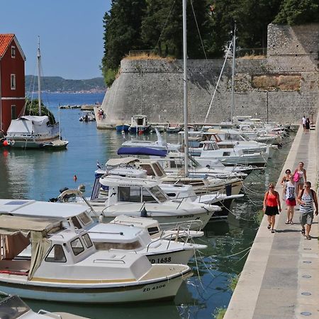 Apartman Dani Zadar Bagian luar foto