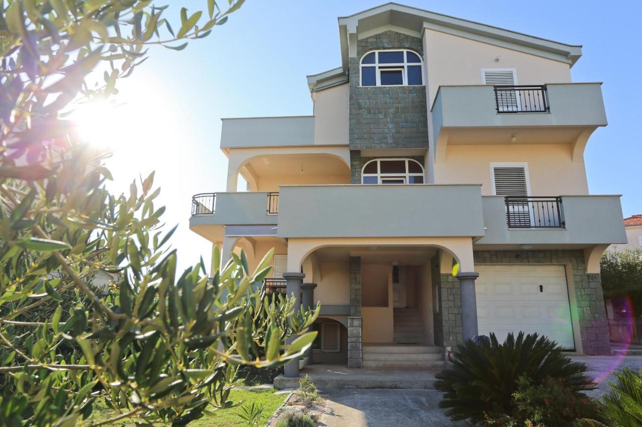 Apartman Dani Zadar Bagian luar foto