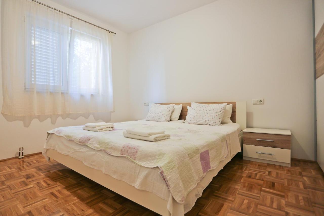 Apartman Dani Zadar Bagian luar foto