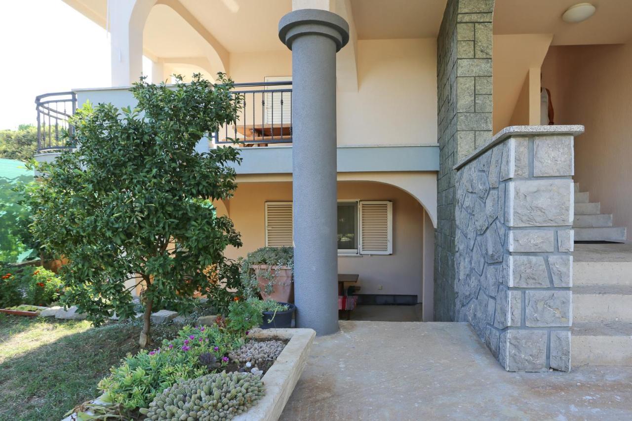 Apartman Dani Zadar Bagian luar foto