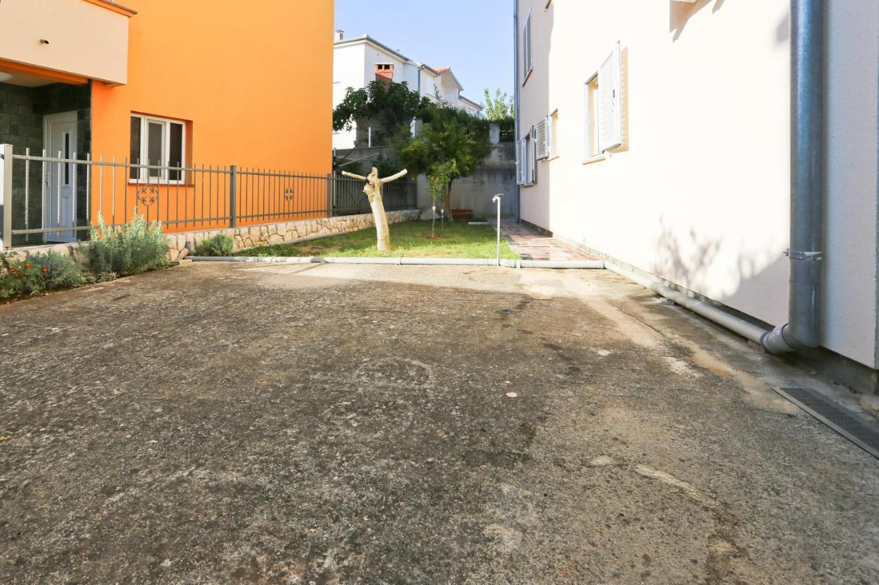 Apartman Dani Zadar Bagian luar foto
