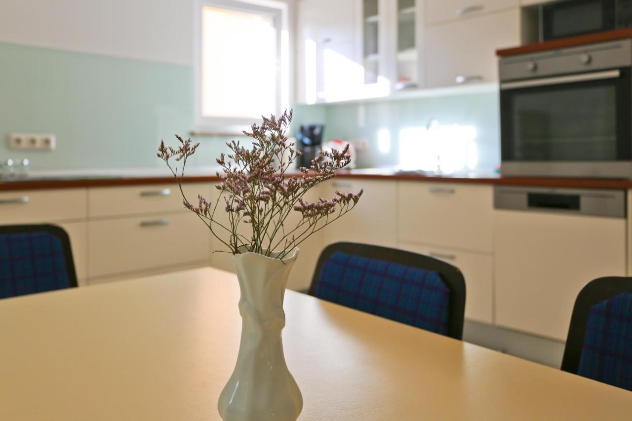 Apartman Dani Zadar Bagian luar foto