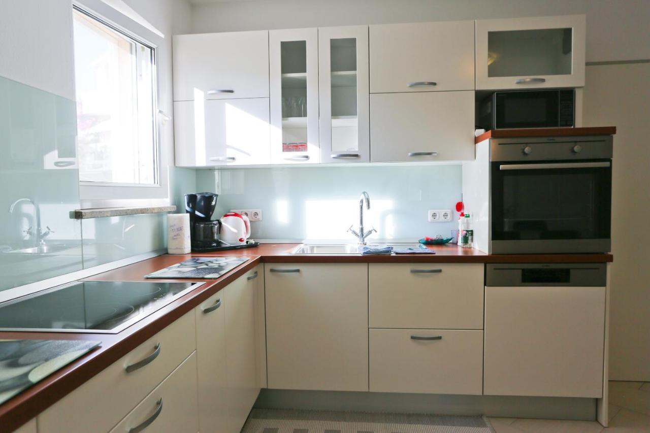 Apartman Dani Zadar Bagian luar foto