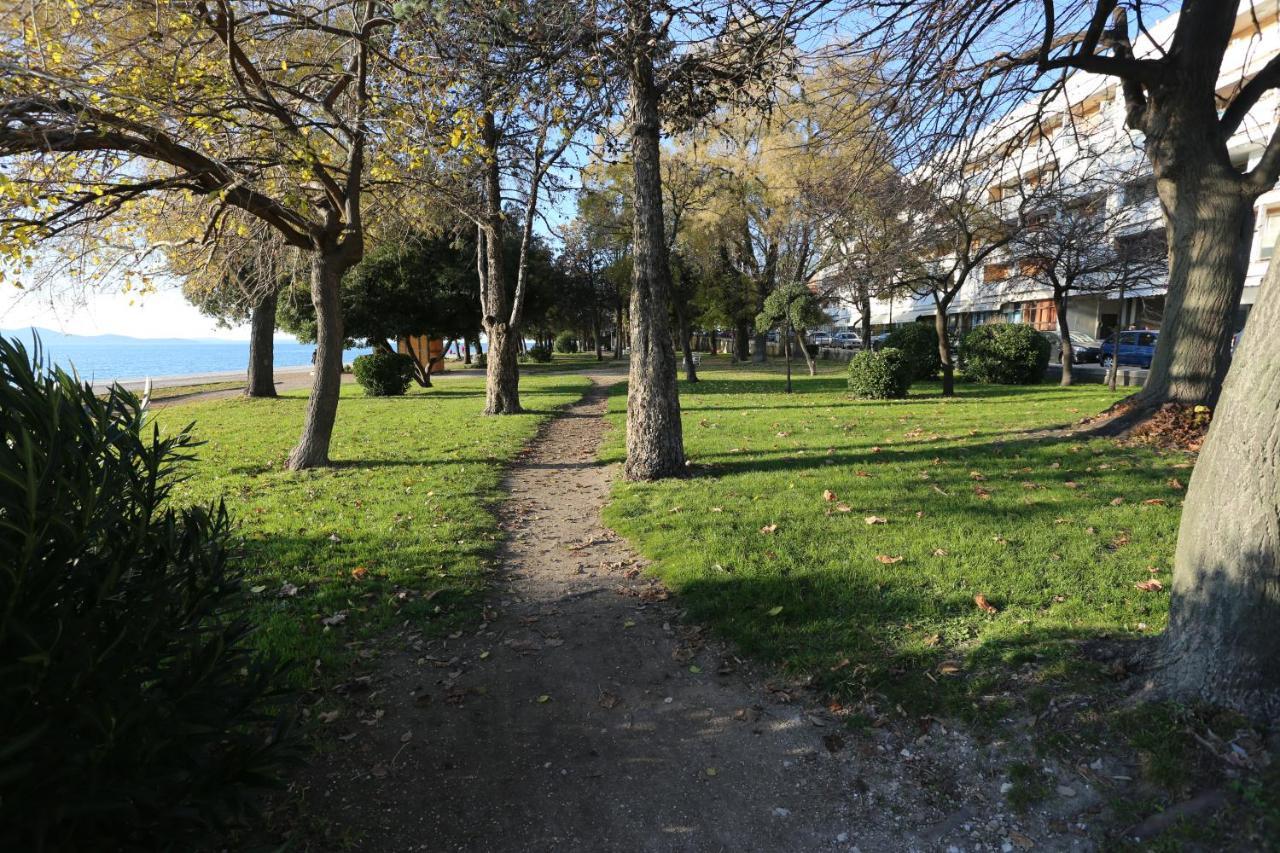 Apartman Dani Zadar Bagian luar foto