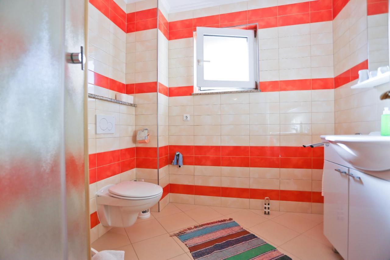 Apartman Dani Zadar Bagian luar foto