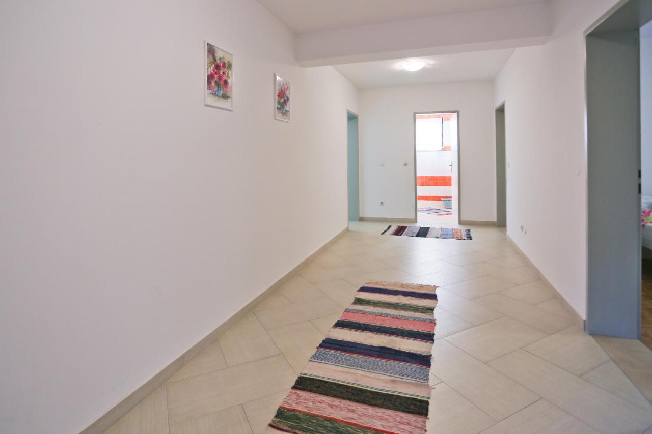 Apartman Dani Zadar Bagian luar foto